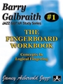 Fingerboard Workbook