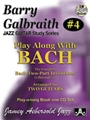 Play Along With Bach