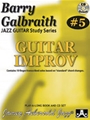Guitar Improvisation