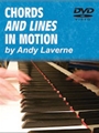 Chords and Lines in Motion [Keyboard/Piano]
