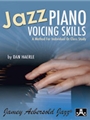 Jazz Piano Voicing Skills