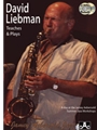 David Liebman Teaches & Plays
