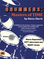 Drummers - Masters Of Time