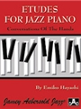 Etudes for Jazz Piano
