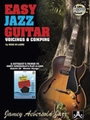 Easy Jazz Guitar [Guitar]