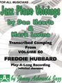 Aebersold Volume 60 Piano Voicings