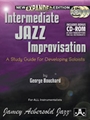 Intermediate Jazz Improvisation