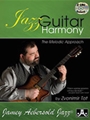 Jazz Guitar Harmony