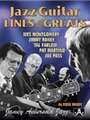 Jazz Guitar Lines of the Greats