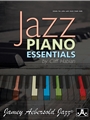 Jazz Piano Essentials [Keyboard/Piano]