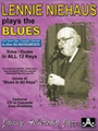 Lennie Niehaus Plays The Blues