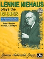 Lennie Niehaus Plays The Blues