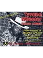 Aebersold Volume 54 - Tyrone Wheeler Bass Lines