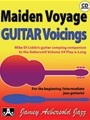 Aebersold Volume 54-guitar Comping