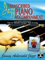 Aebersold Volume 54 Piano Voicings
