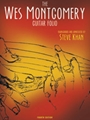 Wes Montgomery Guitar Folio