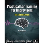 Practical Ear Training for Improvisers