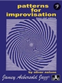 Patterns for Improvisation