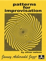Patterns For Improvisation