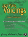Aebersold Volume 1 Piano Voicings