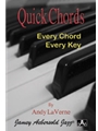 Quickchords - Every Chord, Every Key