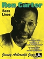 Aebersold Volume 6 - Ron Carter #1