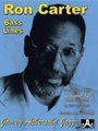 Aebersold Volume 12 - Ron Carter