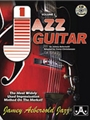 Aebersold Volume 1 Jazz Guitar