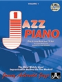 Jazz, Volume 1 - How to Play Jazz for Piano