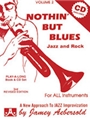 Aebersold Volume 2 New Appr To Jazz Imprv
