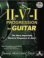 Aebersold Volume 3 for Guitar