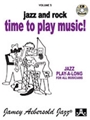 Aebersold Volume 5 New Appr To Jazz Imprv