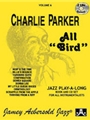 Aebersold Volume 6 New Appr To Jazz Imprv