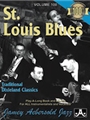 Aebersold Volume 100 New Appr To Jazz Imprv
