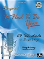 Aebersold Volume 107 New Appr To Jazz Imprv