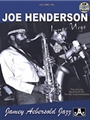 Aebersold Volume 108 New Appr To Jazz Imprv