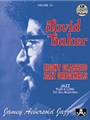 Aebersold Volume 10 New Appr To Jazz Imprv