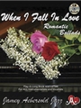 Aebersold Volume 110 New Appr To Jazz Imprv