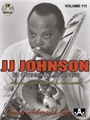 Aebersold Volume 111 New Appr To Jazz Imprv