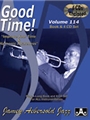 Aebersold Volume 114 New Appr To Jazz Imprv