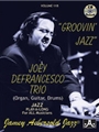Aebersold Volume 118 New Appr To Jazz Imprv