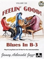 Aebersold Volume 120 New Appr To Jazz Imprv