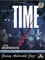 Aebersold Volume 123 New Appr To Jazz Imprv