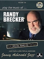 Aebersold Volume 126 New Appr To Jazz Imprv