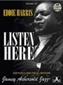 Aebersold Volume 127 New Appr To Jazz Imprv
