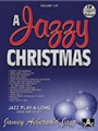 Aebersold Volume 129 A Jazzy Christmas