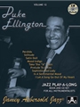 Aebersold Volume 12 New Appr To Jazz Imprv