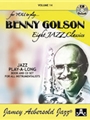 Aebersold Volume 14 New Appr To Jazz Imprv