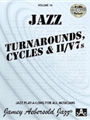 Aebersold Volume 16 New Appr To Jazz Imprv