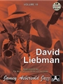 Aebersold Volume 19 New Appr To Jazz Imprv